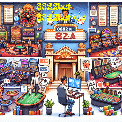 Descubra o Mundo do Conhecimento com o Jogo 'Perguntas' da 8822bet