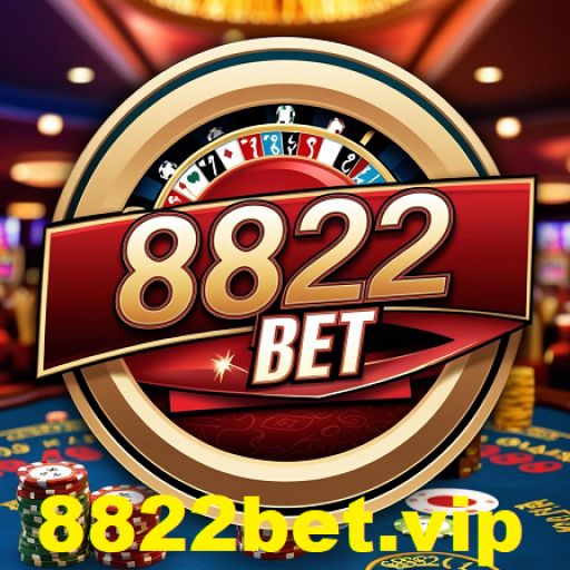 8822bet