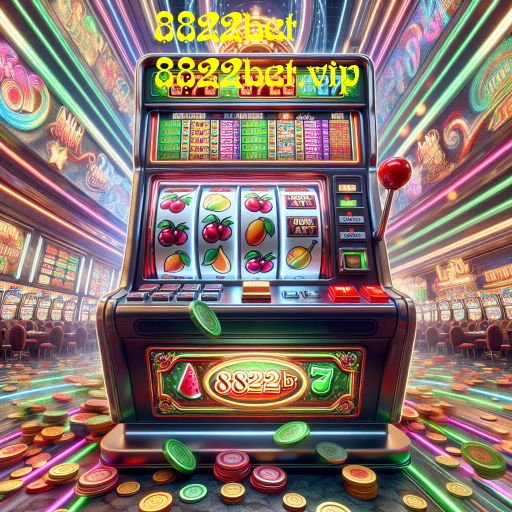8822bet